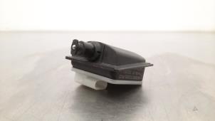 Used Tank flap lock motor Mercedes C Estate (S206) Price € 24,20 Inclusive VAT offered by Autohandel Didier
