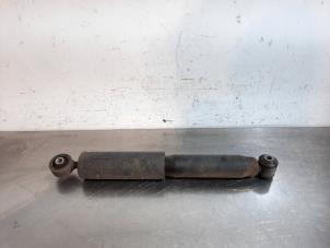 Used Rear shock absorber, right Fiat Fiorino (225) 1.3 D 16V Multijet Price € 36,30 Inclusive VAT offered by Autohandel Didier