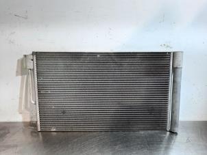 Used Air conditioning condenser Fiat Fiorino (225) 1.3 D 16V Multijet Price on request offered by Autohandel Didier