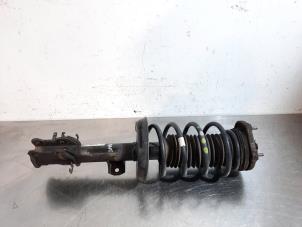 Used Fronts shock absorber, left Fiat Fiorino (225) 1.3 D 16V Multijet Price € 66,55 Inclusive VAT offered by Autohandel Didier