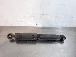 Used Rear shock absorber, left Fiat Fiorino (225) 1.3 D 16V Multijet Price € 36,30 Inclusive VAT offered by Autohandel Didier
