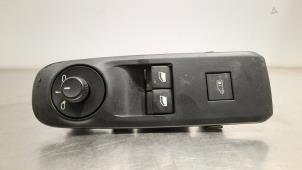 Used Multi-functional window switch Opel Combo Cargo 1.5 CDTI 100 Price € 42,35 Inclusive VAT offered by Autohandel Didier