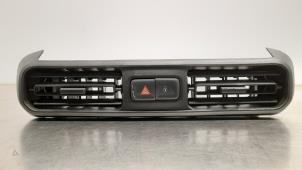 Used Dashboard vent Opel Combo Cargo 1.5 CDTI 100 Price on request offered by Autohandel Didier