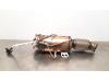 Catalytic converter from a BMW X5 (G05) xDrive 45 e iPerformance 3.0 24V 2023