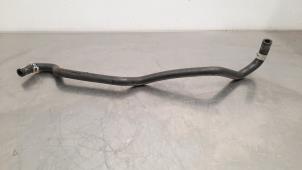 Used Radiator hose Toyota Yaris IV (P21/PA1/PH1) 1.5 12V Hybrid 115 Price on request offered by Autohandel Didier