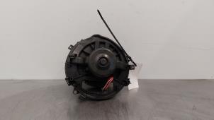 Used Heating and ventilation fan motor Skoda Superb (3V3) 2.0 TDI Price on request offered by Autohandel Didier