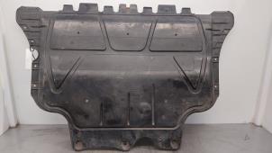 Used Engine protection panel Skoda Superb (3V3) 2.0 TDI Price on request offered by Autohandel Didier