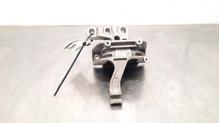 Engine mount Skoda Superb (3V3), 2015 / 2024 2.0 TDI, Liftback, Diesel, 1.968cc, 110kW (150pk), FWD, DFGA, 2017-07 / 2024-06 (Used)