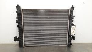 Used Radiator MG ZS EV Price € 163,35 Inclusive VAT offered by Autohandel Didier