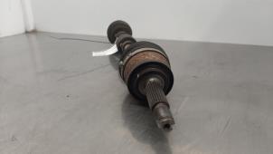Used Front drive shaft, left Kia Rio IV (YB) 1.0i T-GDi 100 MHEV Price on request offered by Autohandel Didier