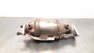 Used Catalytic converter Kia Rio IV (YB) 1.0i T-GDi 100 MHEV Price on request offered by Autohandel Didier
