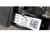 Kanapa tylna z Volkswagen Touran (5T1) 1.6 TDI SCR BlueMotion Technology 2019