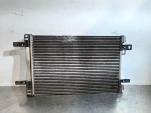 Used Air conditioning condenser Peugeot 308 SW (L4/L9/LC/LJ/LR) 1.6 BlueHDi 100 Price € 127,05 Inclusive VAT offered by Autohandel Didier