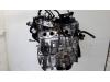 Engine from a Renault Clio V (RJAB) 1.6 E-Tech 140 16V 2021