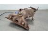 Catalytic converter from a Renault Clio V (RJAB)  2020