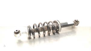 Used Rear shock absorber, left Peugeot 508 (F3/FB/FH/FP) 1.6 16V PureTech 180 Price € 66,55 Inclusive VAT offered by Autohandel Didier