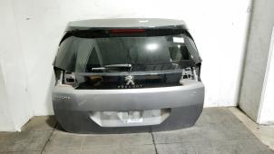 Gebrauchte Heckklappe Peugeot 5008 II (M4/MC/MJ/MR) 1.2 12V e-THP PureTech 130 Preis € 828,85 Mit Mehrwertsteuer angeboten von Autohandel Didier