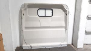 Używane Przegroda kabiny Citroen Jumper (U9) 2.0 BlueHDi 160 Cena € 260,15 Z VAT oferowane przez Autohandel Didier