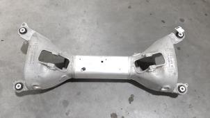 Used Subframe Peugeot 508 (F3/FB/FH/FP) 1.6 16V PureTech 180 Price € 181,50 Inclusive VAT offered by Autohandel Didier