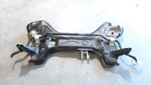 Used Subframe Citroen Jumper (U9) 2.0 BlueHDi 160 Price € 193,60 Inclusive VAT offered by Autohandel Didier