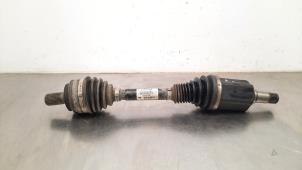 Used Front drive shaft, right Mercedes GLC (X253) 2.2 250d 16V BlueTEC 4-Matic Price € 447,70 Inclusive VAT offered by Autohandel Didier