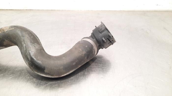 Radiator hose Mercedes GLC 2.2 250d 16V BlueTEC 4-Matic - A2535019782