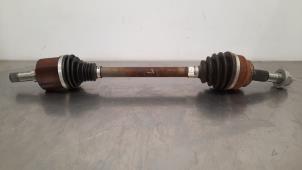 Used Front drive shaft, left Citroen Jumper (U9) 2.0 BlueHDi 160 Price € 320,65 Inclusive VAT offered by Autohandel Didier