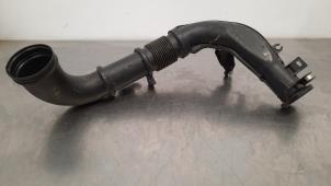 Used Air intake hose Citroen Jumper (U9) 2.0 BlueHDi 160 Price € 30,25 Inclusive VAT offered by Autohandel Didier