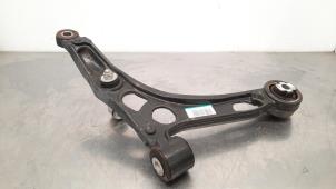 Used Front wishbone, left Citroen Jumper (U9) 2.0 BlueHDi 160 Price € 96,80 Inclusive VAT offered by Autohandel Didier