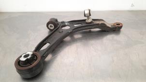 Used Front wishbone, right Citroen Jumper (U9) 2.0 BlueHDi 160 Price € 96,80 Inclusive VAT offered by Autohandel Didier