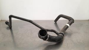 Used Radiator hose Citroen Jumper (U9) 2.0 BlueHDi 160 Price € 48,40 Inclusive VAT offered by Autohandel Didier