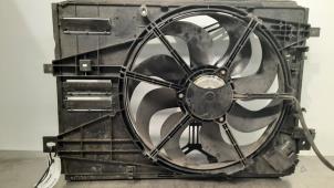 Used Cooling fans Citroen Berlingo 1.5 BlueHDi 75 Price € 151,25 Inclusive VAT offered by Autohandel Didier
