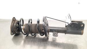 Used Fronts shock absorber, left Citroen Berlingo 1.5 BlueHDi 75 Price € 90,75 Inclusive VAT offered by Autohandel Didier