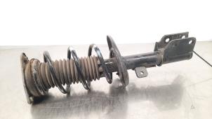 Used Front shock absorber, right Citroen Berlingo 1.5 BlueHDi 75 Price € 90,75 Inclusive VAT offered by Autohandel Didier