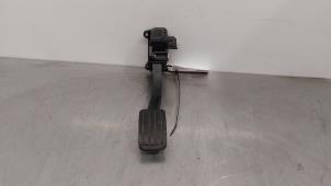 Used Accelerator pedal Citroen Berlingo 1.5 BlueHDi 75 Price € 90,75 Inclusive VAT offered by Autohandel Didier