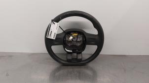 Used Steering wheel Citroen Berlingo 1.5 BlueHDi 75 Price € 127,05 Inclusive VAT offered by Autohandel Didier