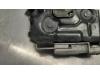Mechanizm zamka pokrywy silnika z Mercedes-Benz GLC (X253) 2.2 250d 16V BlueTEC 4-Matic 2017
