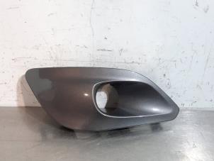 Used Fog light cover plate, right Peugeot 308 SW (L4/L9/LC/LJ/LR) 1.6 BlueHDi 100 Price € 36,30 Inclusive VAT offered by Autohandel Didier