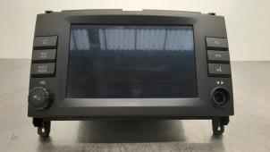 Used Navigation display Mercedes Vito (447.6) 1.7 110 CDI 16V Price € 363,00 Inclusive VAT offered by Autohandel Didier
