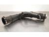 Air intake hose from a Volvo V90 II (PW), 2016 2.0 D5 16V AWD, Combi/o, Diesel, 1.969cc, 173kW (235pk), 4x4, D4204T23, 2016-03 / 2021-12, PW68 2018