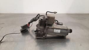 Used Compressor Volvo V90 II (PW) 2.0 D5 16V AWD Price on request offered by Autohandel Didier