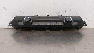 Used Air conditioning control panel Citroen Berlingo 1.5 BlueHDi 130 Price € 127,05 Inclusive VAT offered by Autohandel Didier