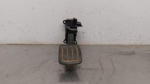 Used Accelerator pedal Citroen Berlingo 1.5 BlueHDi 130 Price € 36,30 Inclusive VAT offered by Autohandel Didier