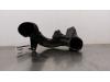 Air intake hose from a Volvo V90 II (PW), 2016 2.0 D5 16V AWD, Combi/o, Diesel, 1.969cc, 173kW (235pk), 4x4, D4204T23, 2016-03 / 2021-12, PW68 2018