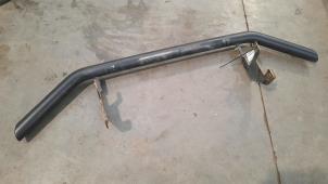 Used Bullbar Ford Ranger Price € 181,50 Inclusive VAT offered by Autohandel Didier