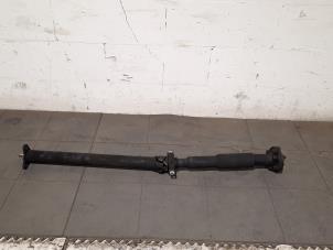 Used 4x4 front intermediate driveshaft BMW 5 serie (G30) 540d xDrive 3.0 TwinPower Turbo 24V Price € 320,65 Inclusive VAT offered by Autohandel Didier