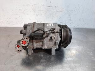 Used Air conditioning pump BMW 5 serie (G30) 540d xDrive 3.0 TwinPower Turbo 24V Price € 260,15 Inclusive VAT offered by Autohandel Didier