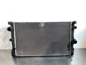 Used Radiator BMW 5 serie (G30) 540d xDrive 3.0 TwinPower Turbo 24V Price € 260,15 Inclusive VAT offered by Autohandel Didier