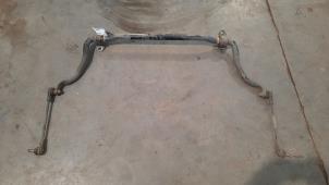 Used Front anti-roll bar Ford Ranger Price € 133,10 Inclusive VAT offered by Autohandel Didier