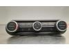 Alfa Romeo Stelvio (949) 2.0 T 16V Q4 Panel sterowania klimatyzacji